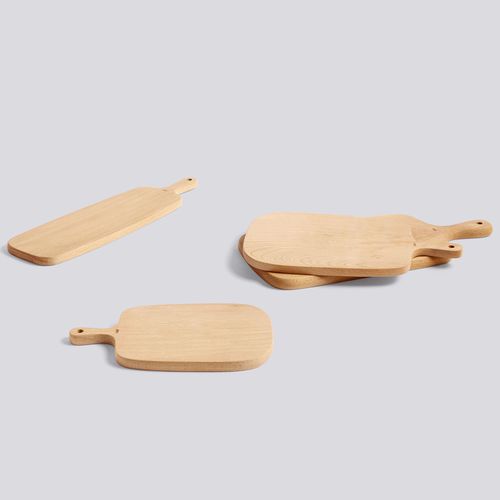 Tagliere in faggio - PLANK - Hay a/s