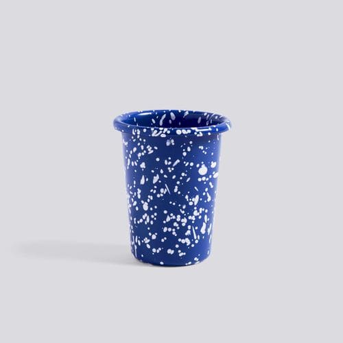 Bicchiere in metallo - ENAMEL - Hay a/s