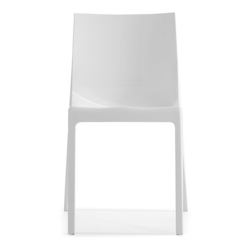Sedia contemporanea - MAMAMIA - I.T.F. DESIGN SRL - da giardino / per terrazza / per balcone