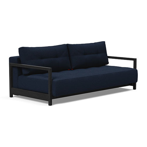 Divano letto - BIFROST - Innovation Randers a/s - compatto / contemporaneo / in tessuto