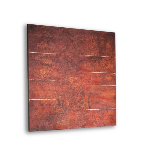 Quadro contemporaneo - MY STORY - Malerba