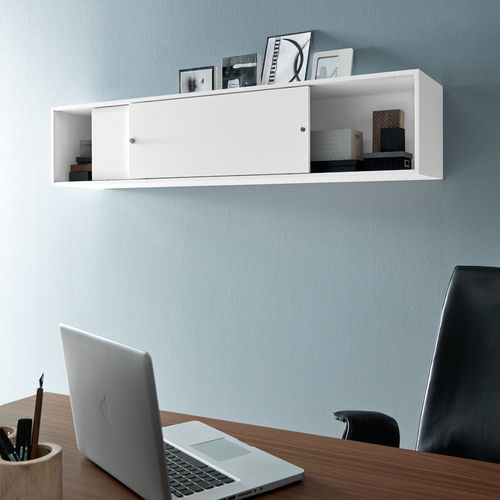 Mensola - Martex - contemporaneo / in legno / contract