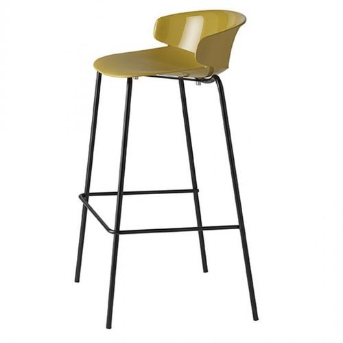 Sedia alta contemporanea - Classy 1092  - et al. - da interno / da esterno / in polipropilene