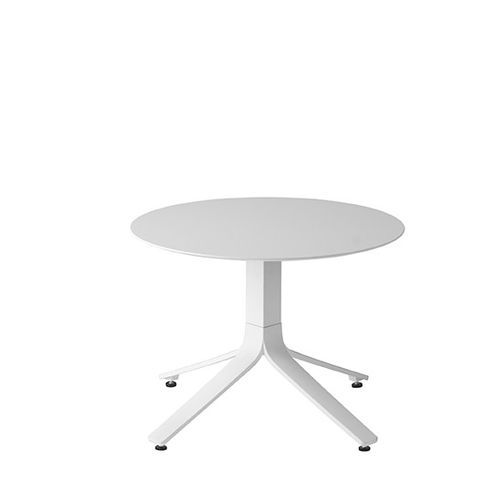 Base per tavolo in alluminio - Milos 1140  - et al. - contemporaneo / per tavolino / 4 piedi