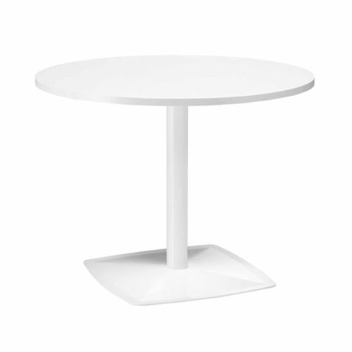 Base per tavolo in alluminio - AX 512  - et al. - in acciaio / contemporaneo / per ufficio