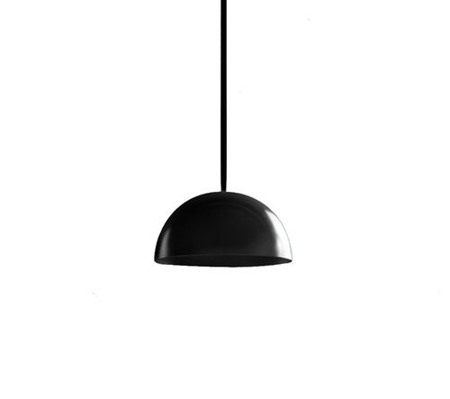 Lampada a sospensione - Charlotte - MIDJ - in metallo laccato / contemporanea / con cavo