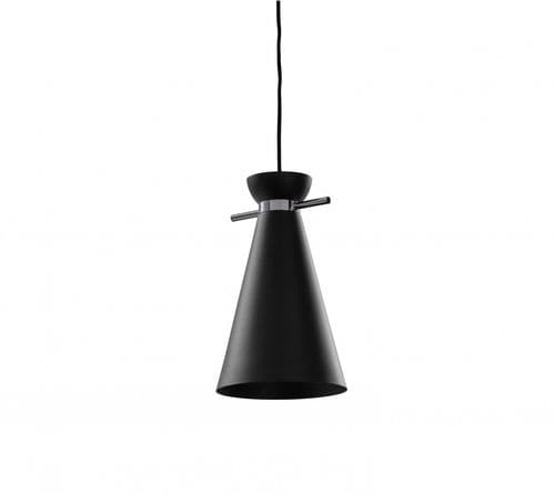 Lampada a sospensione - JAPAN S - MIDJ - in metallo laccato / contemporanea / con cavo