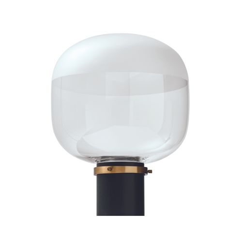 Lampada da tavolo - Ghost - MIDJ - in metallo / in vetro soffiato / contemporanea