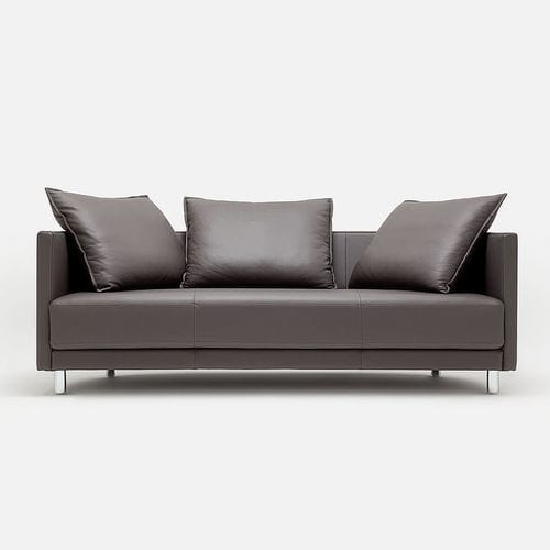 Divano modulare - ONDA - Rolf Benz Ag & KG - d'angolo / semicircolare / moderno