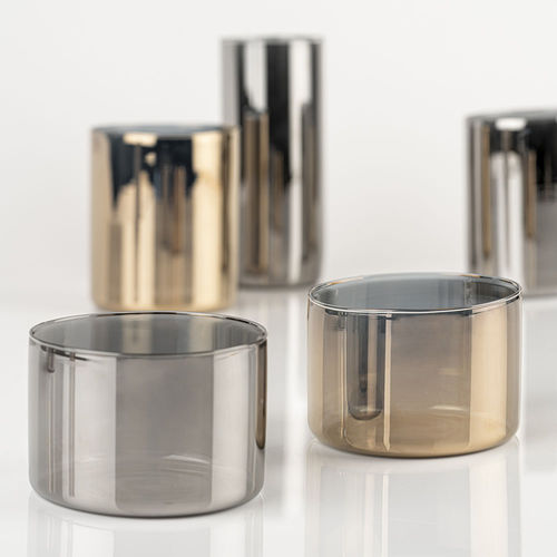 Bicchiere in vetro borosilicato - LIME LUX - Schoenhuber Franchi - contract