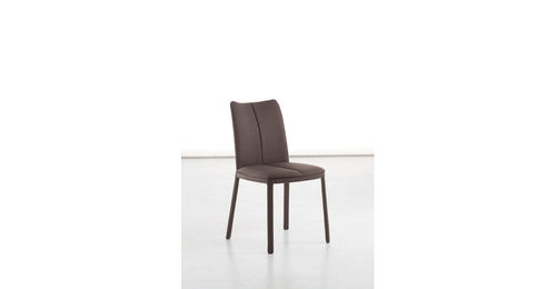 Sedia contemporanea - CHICCO - Sedit - in tessuto / imbottita / per uso residenziale