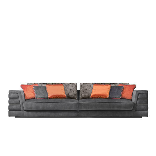 Divano modulare - Madison - Siwa Soft Style Home - d'angolo / contemporaneo / in tessuto