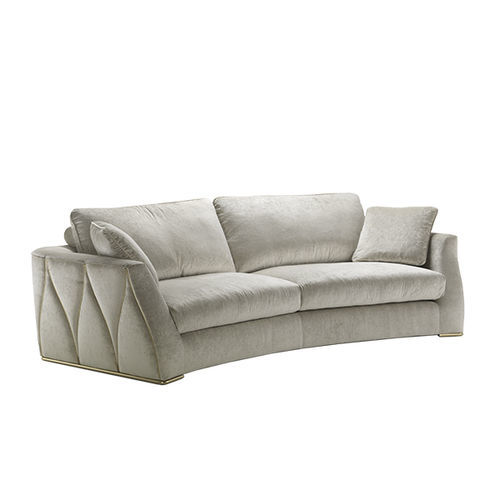 Divano contemporaneo - Avantgard - Siwa Soft Style Home - in tessuto / con braccioli / con cuscino rimovibile