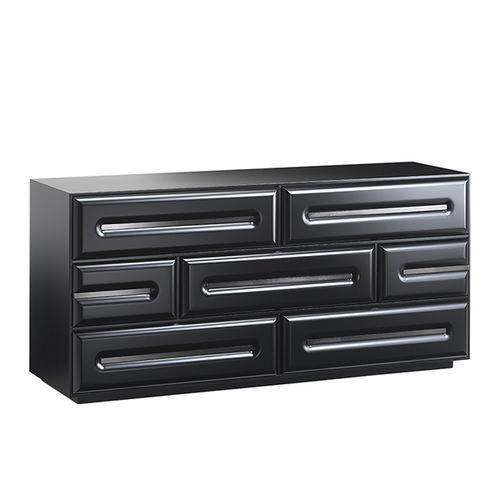 Cassettone contemporaneo - Wall  - Siwa Soft Style Home - in legno / rettangolare / con cassetti