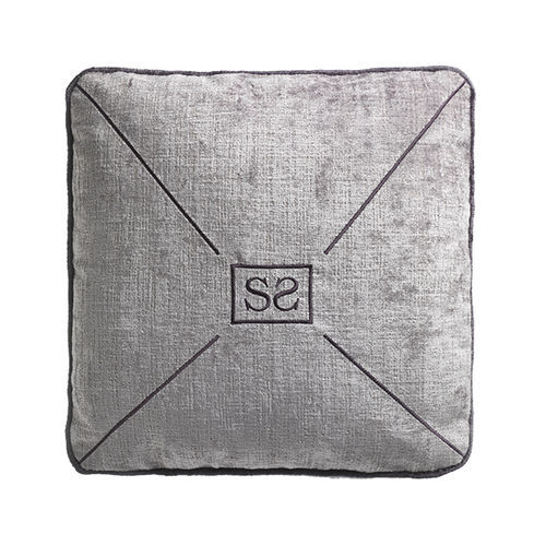 Cuscino per divano - Evoque X - Siwa Soft Style Home - per sedia / quadrato / a tinta unita