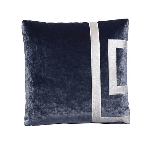 Cuscino per divano - Vertigo  - Siwa Soft Style Home - per sedia / quadrato / a motivi
