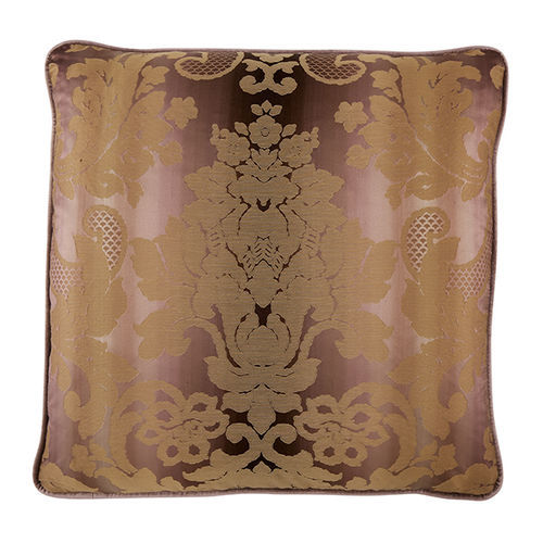 Cuscino per divano - BRD - Siwa Soft Style Home - per sedia / quadrato / con motivi floreali