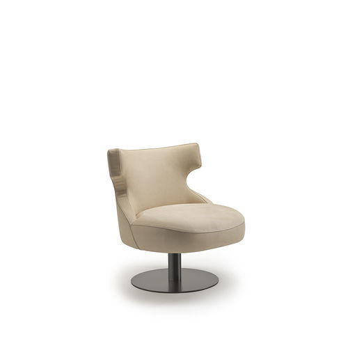 Poltrona contemporanea - Roxana - Siwa Soft Style Home - in tessuto / in legno massiccio / in legno compensato