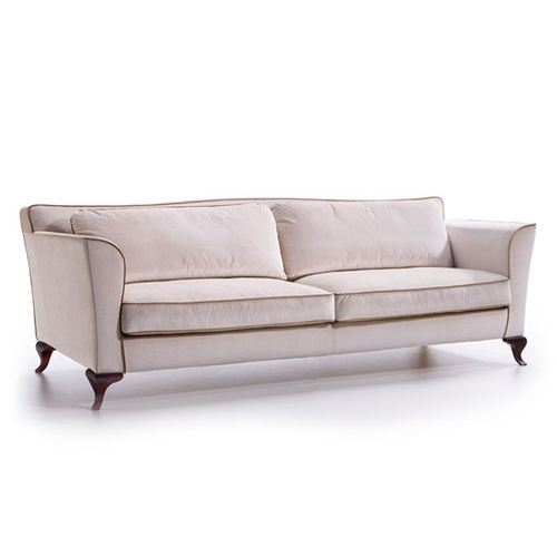 Divano a semicerchio - Anastasia - Siwa Soft Style Home - contemporaneo / in tessuto / con braccioli