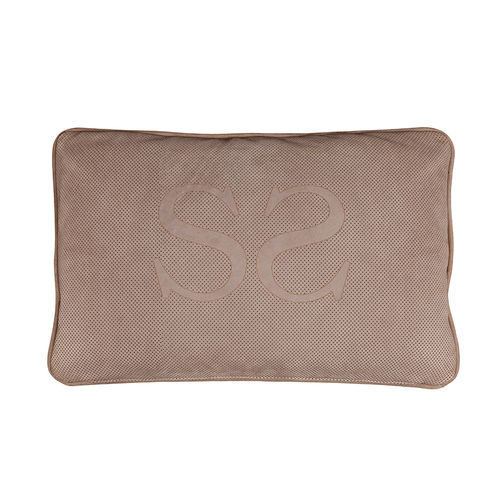 Cuscino per divano - Siwa Soft Style Home - per sedia / rettangolare / a motivi