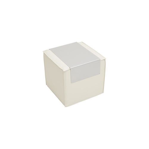 Tavolo d'appoggio scultura - SPACE - SOFTLINE - per uso residenziale / da interno / non specificato