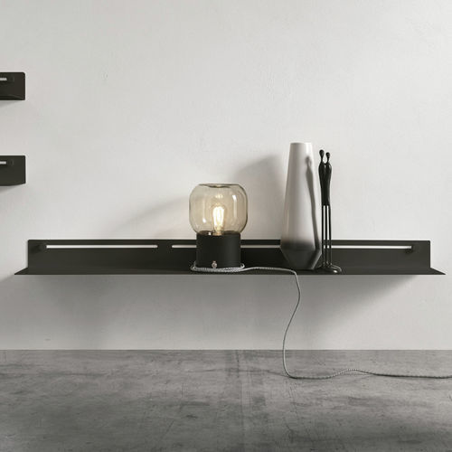 Mensola - MODULAR 145 - Target Point - contemporaneo / in metallo / da sala