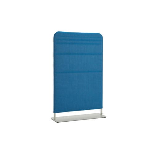 Paravento in tessuto - BELT - Varaschin - contemporaneo / in acciaio con rivestimento a polvere / per uso contract