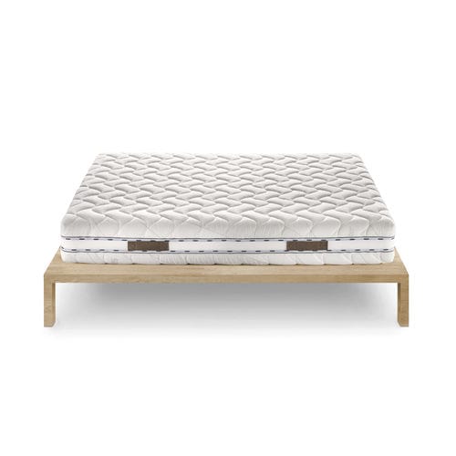 Materasso matrimoniale - LOTUS AIR CLIMA - Zigflex - in espanso / in memory foam / a molle insacchettate