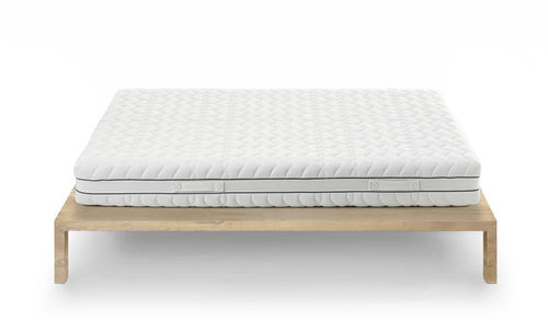 Materasso matrimoniale - ERMES - Zigflex - in espanso / in memory foam