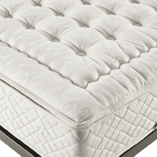 Topper in espanso - PILLOW TOP - Zigflex