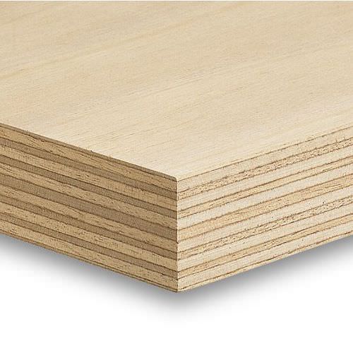 Pannello da costruzione - FACADE PREMIUM: OKOUMÉ SÉLECTION - Groupe Joubert - per edificio / in agglomerato