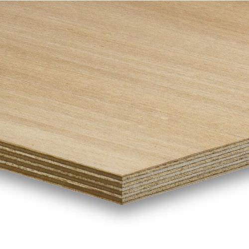 Pannello compensato da costruzione - SUPER MARINE PLY - Groupe Joubert - per interni