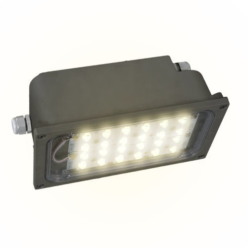 Modulo di illuminazione LED - NIXEA - Eclatec