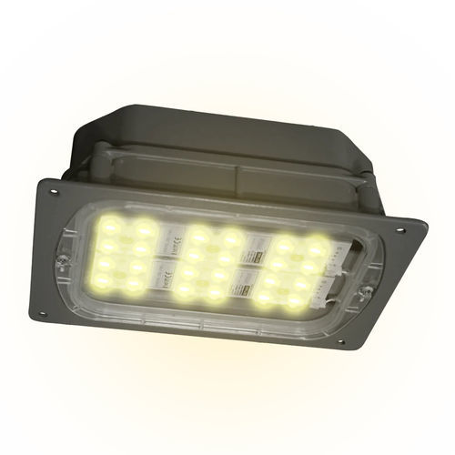 Modulo di illuminazione LED - NIXEA 2 - Eclatec