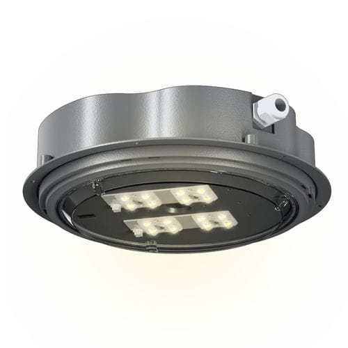 Modulo di illuminazione LED - ZEDLED 1 - Eclatec