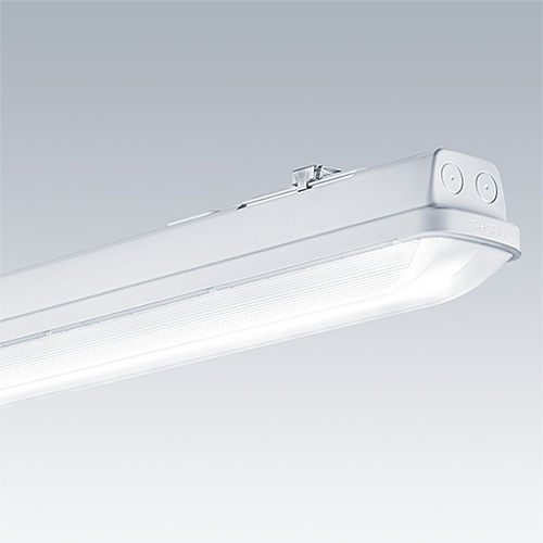 Luce a sospensione - AQUAFORCE PRO - Thorn Europhane - LED / lineare / IP66