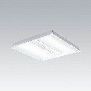 Luce ad incasso - IQ BEAM - Thorn Europhane - LED / quadrata / IP20