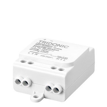 Modulo di controllo di illuminazione - BASICDIM - Thorn Europhane - wireless / di radiocomunicazione