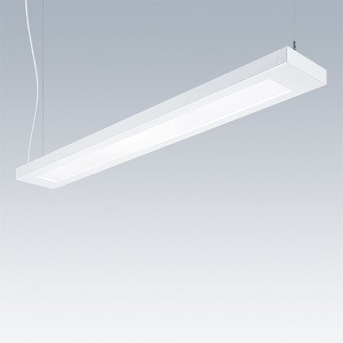 Luce a sospensione - PUNCH - Thorn Europhane - LED / lineare / in altezza