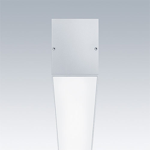 Luce sporgente - EQUALINE - Thorn Europhane - ad incasso / LED / lineare