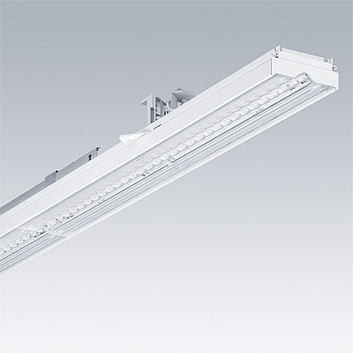 Luce a sospensione - CONTUS - Thorn Europhane - LED / lineare / centrabile