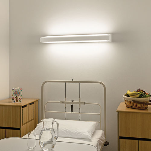 Luce LED - CAVELL - Thorn Europhane - lineare / IP40 / professionale