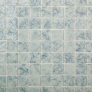 Mosaico in vetro - TEXTURAS : MR 01 ROMA - REVIGLASS,S.A. - levigato / da interno / per piscina