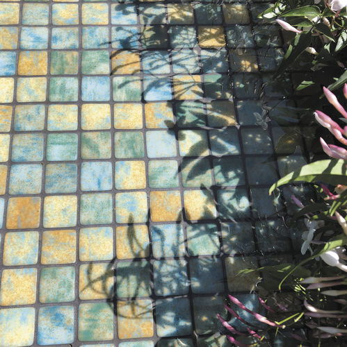 Mosaico in vetro - SAND STONE - REVIGLASS,S.A. - testurizzato / da interno / da esterno