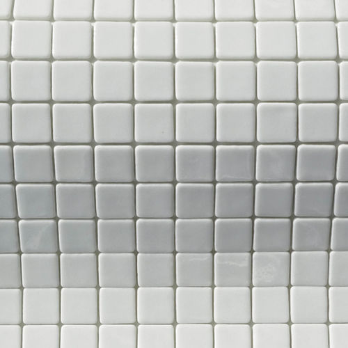 Mosaico in vetro - LU-11 POLAR - REVIGLASS,S.A. - liscio / da interno / da esterno