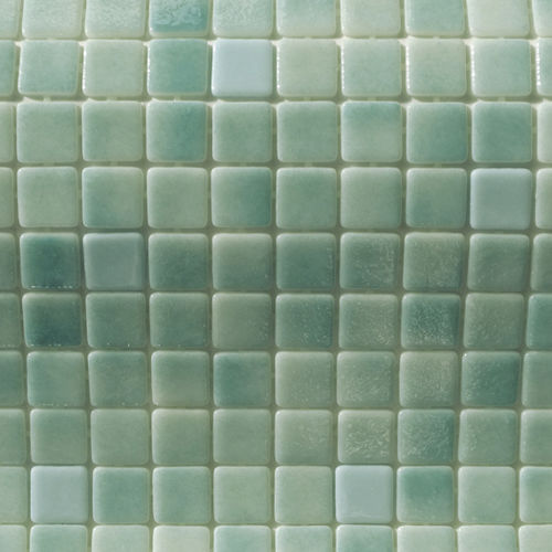 Mosaico in vetro - LU-33 CASTOR MIX - REVIGLASS,S.A. - liscio / da interno / da esterno