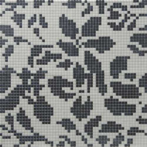 Mosaico in vetro - MODULAR GIARDINO - REVIGLASS,S.A. - liscio / da interno / da esterno