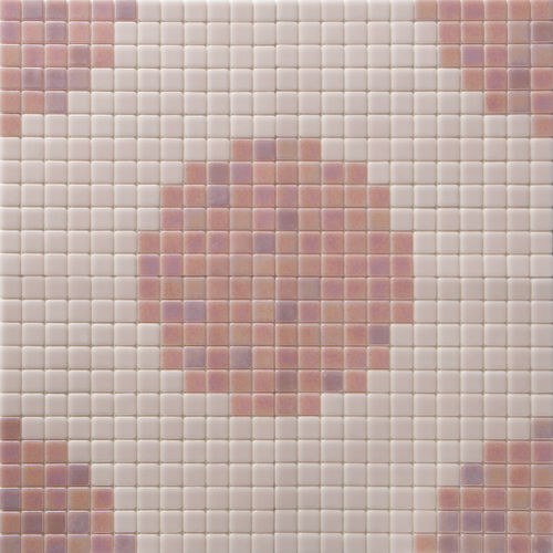 Mosaico in vetro - MODULAR GLOBO - REVIGLASS,S.A. - liscio / da interno / da esterno