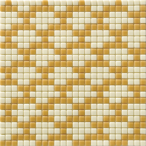 Mosaico in vetro - MODULAR PISCIS - REVIGLASS,S.A. - liscio / da interno / da esterno