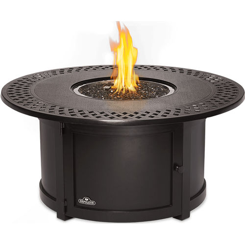 Braciere da giardino a gas - KENSINGTON PATIOFLAME® - Napoleon Gourmet Grills - in acciaio inossidabile